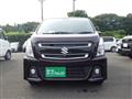 2017 Suzuki Wagon R