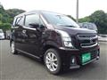 2017 Suzuki Wagon R
