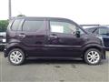 2017 Suzuki Wagon R
