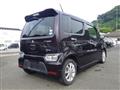 2017 Suzuki Wagon R
