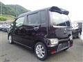 2017 Suzuki Wagon R
