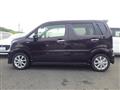 2017 Suzuki Wagon R