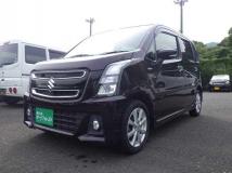 2017 Suzuki Wagon R