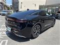 2023 Toyota Crown