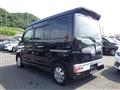 2014 Daihatsu Atrai Wagon