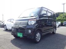 2014 Daihatsu Atrai Wagon