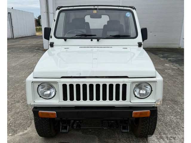 1986 Suzuki Jimny