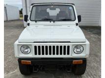1986 Suzuki Jimny