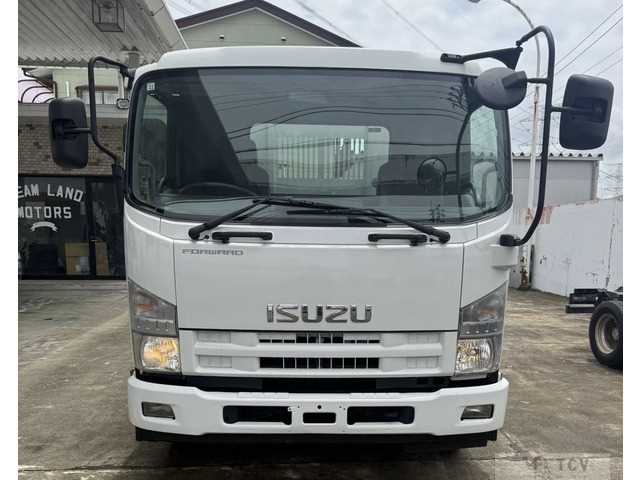 2012 Isuzu Isuzu Others