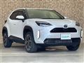 2023 Toyota Yaris Cross