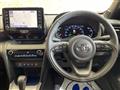 2023 Toyota Yaris Cross