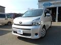 2012 Toyota Voxy