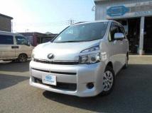 2012 Toyota Voxy