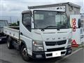 2015 Mitsubishi Canter