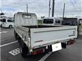 2015 Mitsubishi Canter