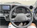 2015 Mitsubishi Canter