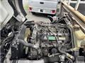 2015 Mitsubishi Canter