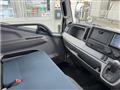 2015 Mitsubishi Canter