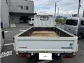 2015 Mitsubishi Canter