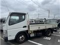 2015 Mitsubishi Canter