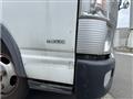 2015 Mitsubishi Canter