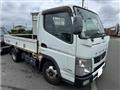 2015 Mitsubishi Canter
