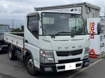 2015 Mitsubishi Canter