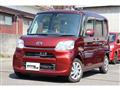 2015 Daihatsu Tanto
