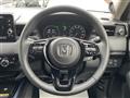 2025 Honda VEZEL