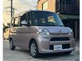 2015 Daihatsu Tanto