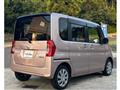 2015 Daihatsu Tanto