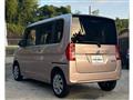 2015 Daihatsu Tanto