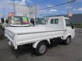 2018 Mazda Bongo Truck