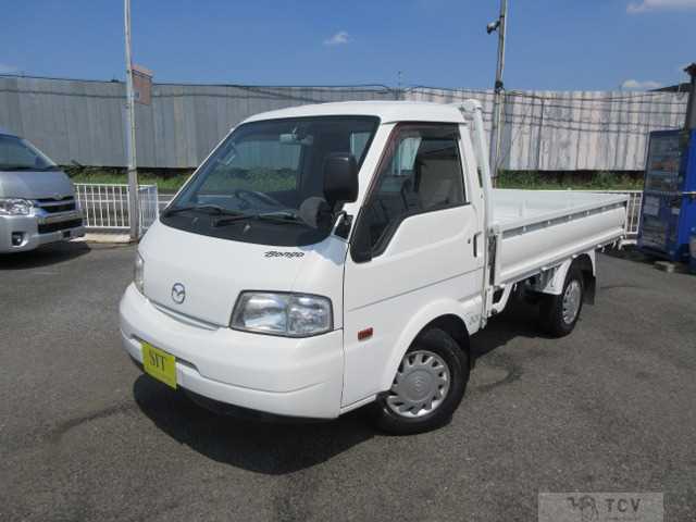 2016 Mazda Bongo Truck