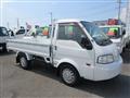 2016 Mazda Bongo Truck