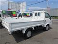 2016 Mazda Bongo Truck