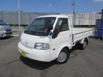 2016 Mazda Bongo Truck