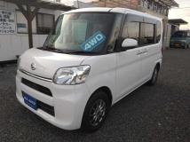 2018 Daihatsu Tanto