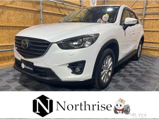 2015 Mazda Mazda Others