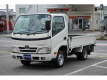 2013 Toyota Toyoace