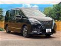 2021 Nissan Serena