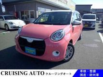 2018 Daihatsu Boon