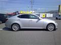 2008 Lexus IS