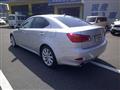 2008 Lexus IS