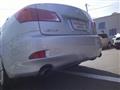 2008 Lexus IS