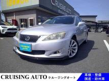 2008 Lexus IS