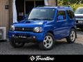 2007 Suzuki Jimny