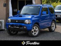 2007 Suzuki Jimny