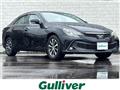 2017 Toyota Mark X