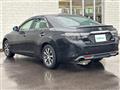 2017 Toyota Mark X